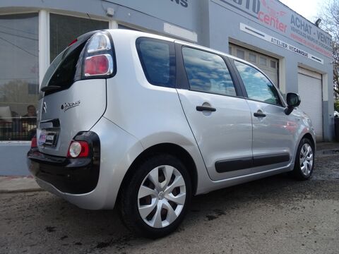 C3 PICASSO 1.6hdi 90cv 2010 occasion 45290 Boismorand