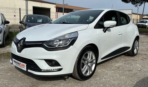 Renault Clio IV 1.5 DCi 75 CV - Business 5PL. CAMERA CARPLAY CLIM 1eMAIN DIS 2019 occasion Portet-sur-Garonne 31120