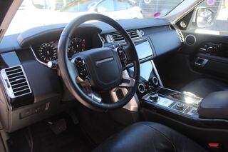 Range Rover 3.0 SDV6 275 ch VOGUE SWB MARK VIII / CLIM TRI-ZONES + CARPL 2019 occasion 34430 Saint-Jean-de-V&eacute;das