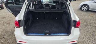 Classe GLC 4MATIC 163ch AMG LINE 24990 hors taxes! 1&egrave;re main tbeg! 2020 occasion 78690 LES ESSARTS-LE-ROI