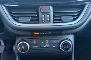 Fiesta 1.1 85ch Cool & Connect 5p Euro6.2 2019 occasion 84300 Cavaillon