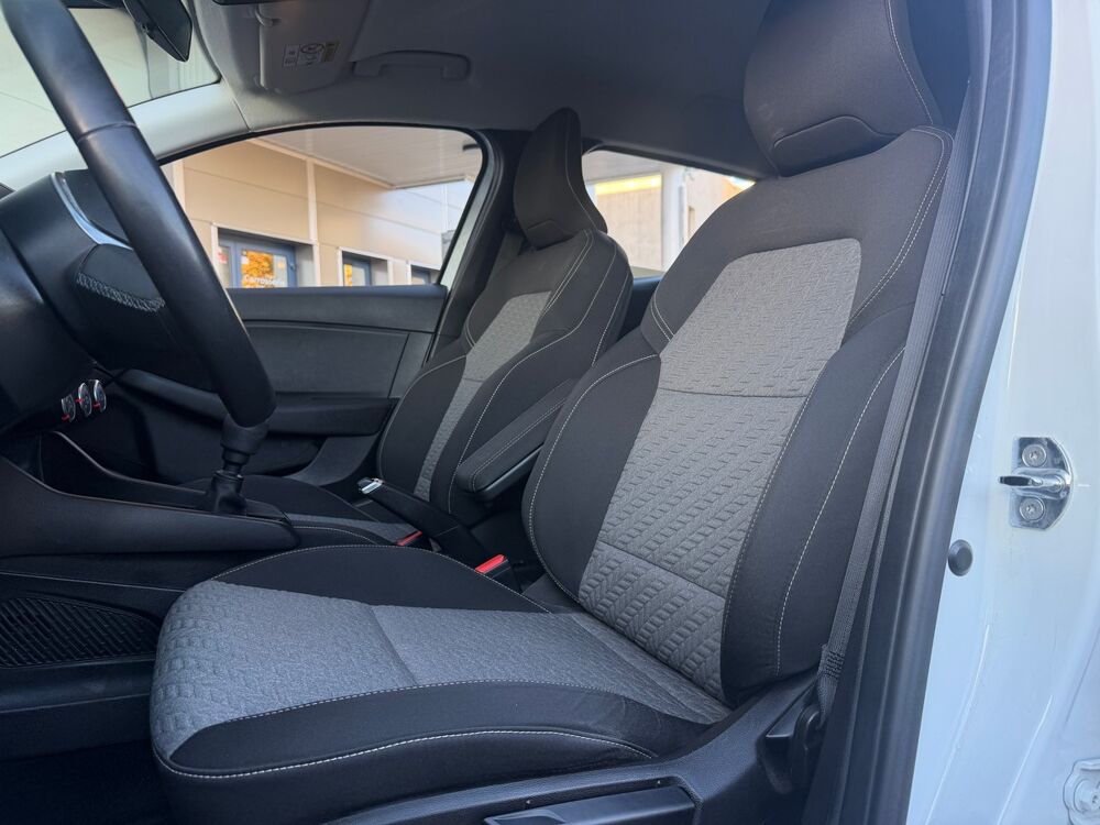 Clio V 5 Evolution 1.0 TCe 90 cv - Cam&eacute;ra de recul 2023 occasion 95190 Goussainville