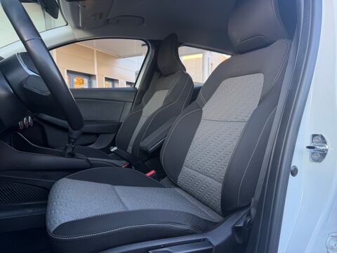 Clio V 5 Evolution 1.0 TCe 90 cv - Cam&eacute;ra de recul 2023 occasion 95190 Goussainville