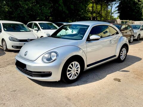 Annonce voiture Volkswagen Beetle 7990 