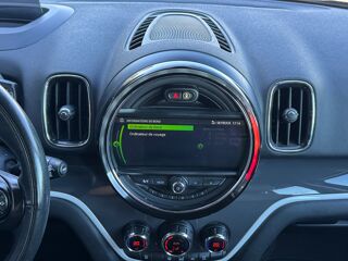 MINI COUPE COUNTRYMAN II F60 COOPER SE ALL4 125+95  Business Design B 2018 occasion 34500 B&eacute;ziers