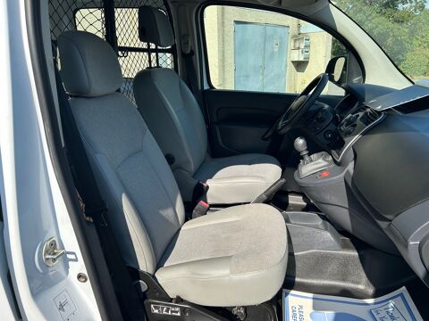 Kangoo Express 1.5L DCI BLUE 95 MAXI CONFORT DE 2020 - 7990€ ttc 2020 occasion 60300 SENLIS