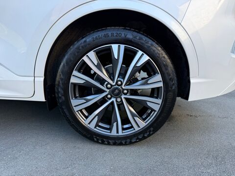Kuga ETHANOL / FLEXFUEL 2.5 DURA D4 IVCT VIGNALE / FR / 59970 KMS 2022 occasion 62780 CUCQ