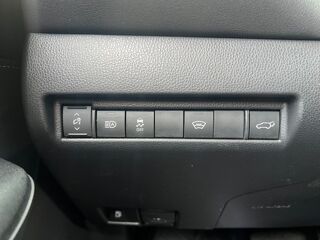 RAV 4 Toyota Venza Hybrid 2.5l 222ch - &eacute;quivalent RAV4 - si&egrave;ges ch 2023 occasion 95190 Goussainville