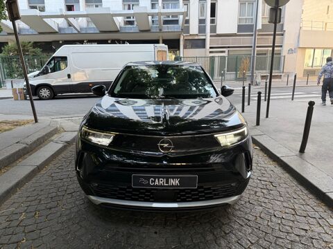 Mokka II Turbo Elegence 130 cv Carplay 2022 occasion 75019 Paris