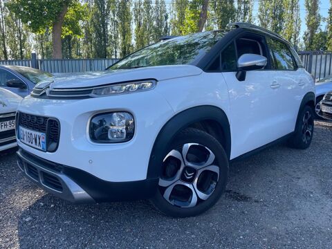 Annonce voiture Citro�n C3 7690 �