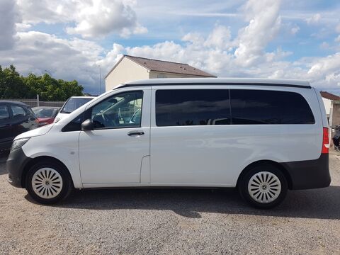  2021 occasion 91310 Longpont-sur-Orge