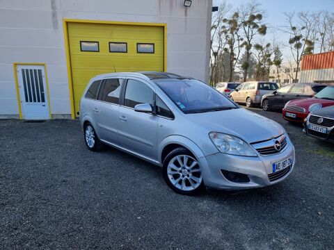 Opel zafira - 1.9 CDTI 150CH 7 PLACES COSMO (ROULANT