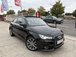 A1 1.2 TFSI 86 AMBITION LUXE 2010 occasion 95480 Pierrelaye