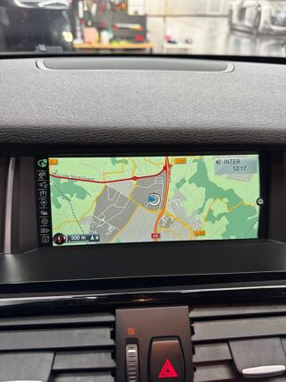 X3 xDrive 35D sport F25 LCI Pack M 2015 occasion 87280 LIMOGES
