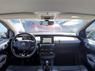 C4 cactus 1,6 Hdi 100CV SHINE 2016 occasion 51350 Cormontreuil
