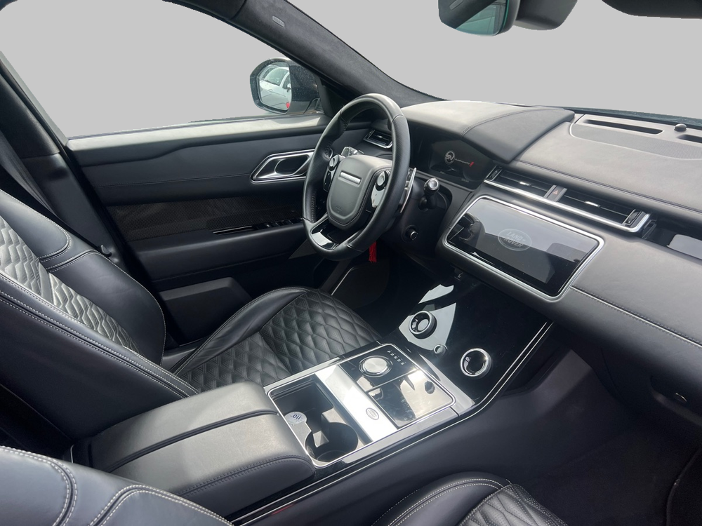 Range rover velar Svautobiography 5.0 v8 550 cv / PREVOIR MALUS 12K 2020 occasion 18230 Saint-Doulchard