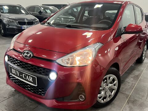 Hyundai i10 1.2 87 CH