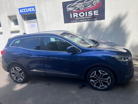 Kadjar 2 INTENS DCI 115 2020 occasion 29200 BREST
