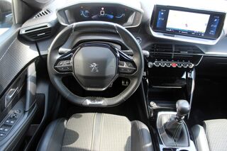 208 II 1.2 PURETECH 100 ch S&S GT LINE + CARPLAY / CAMERA - DIST 2019 occasion 34430 Saint-Jean-de-V&eacute;das