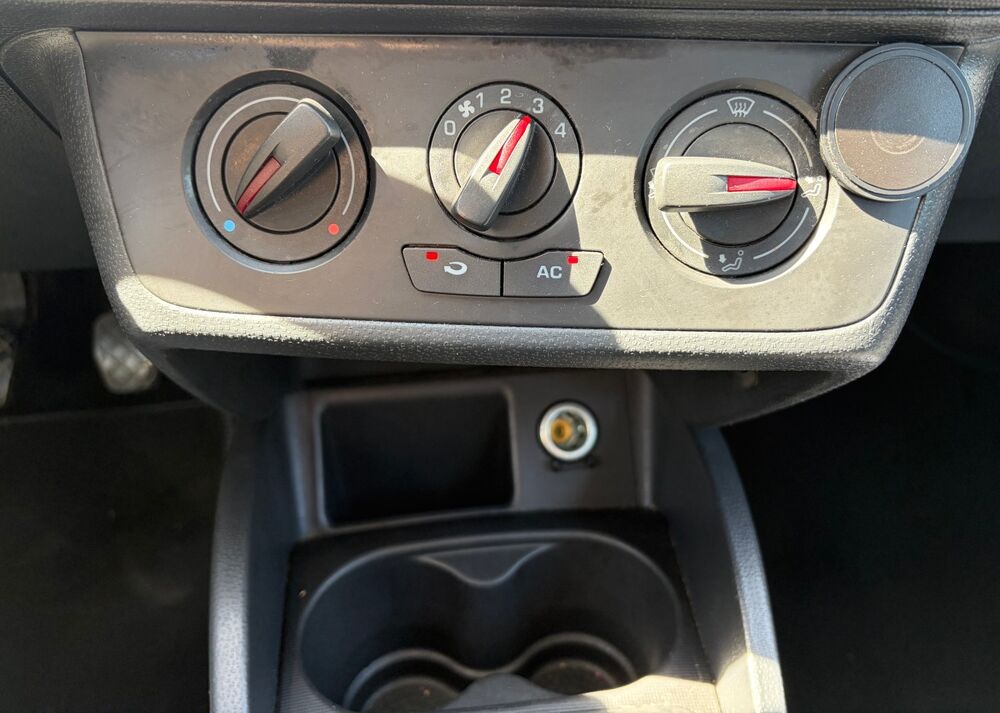 Ibiza 1.2 60ch I Tech 5p 2014 occasion 84300 Cavaillon
