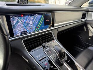 Panamera 4 E-Hybrid Cam 360/Roues Ar Dir./Chrono/Echap. Sport/Keyless 2020 occasion 91070 BONDOUFLE