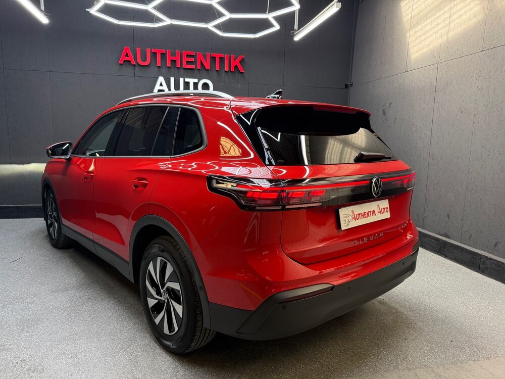 Tiguan 1.5 tsi 130ch DSG7 Edition / CAM 360&deg; / AppleCarPlay 2024 occasion 45560 Saint-Denis-en-Val