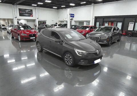 Renault Clio V 1.3 TCe 12V GPF EDC7 S&S 130 cv -AUTO- 2020 occasion Argenteuil 95100