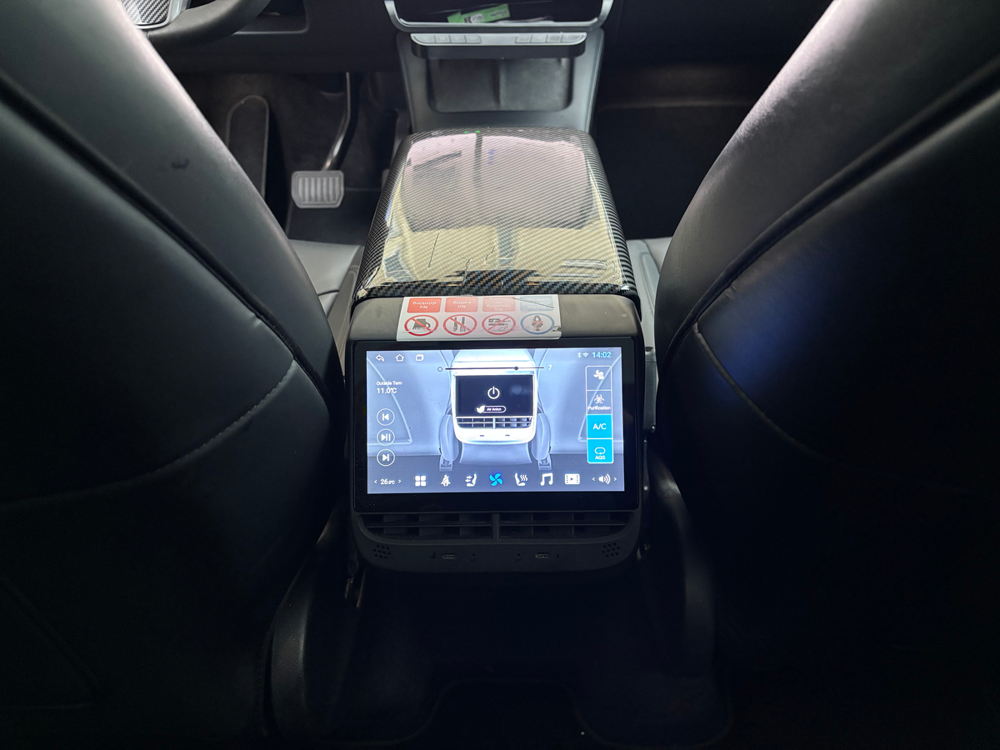 Model Y Long Range RWD SOH 96% - GARANTIE CONSTRUCTEUR - TOIT PANOR 2024 occasion 92210 Saint-Cloud