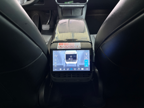 Model Y Long Range RWD SOH 96% - GARANTIE CONSTRUCTEUR - TOIT PANOR 2024 occasion 92210 Saint-Cloud