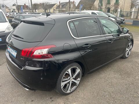 308 2.0 GT 180CV 2016 occasion 45400 semoy