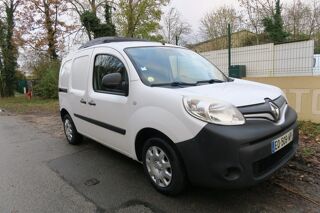 Kangoo Express 1.5 DCi 75CH FRIGORIFIQUE -20DEGRES ( CT OK ) 2017 occasion 91660 LE MEREVILLOIS