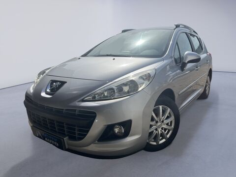 Peugeot 207 sw 1.6 HDi FAP Business Pack