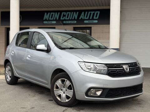 Dacia sandero 1.0 SCE75 City+ II Phase 2