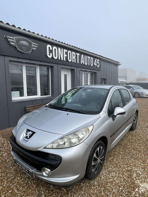 Peugeot 207 1.4 HDI 70 PREMIUM 5 portes