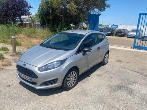Annonce voiture Ford Fiesta 5990 