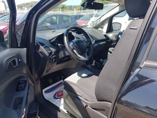 Ecosport 1.0 SCTI 125 Titanium Bvm 123.014 Km 2014 occasion 91310 Longpont-sur-Orge