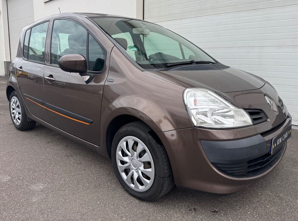 Modus 1.2 100 cv YAHOO 2012 occasion 67150 Erstein