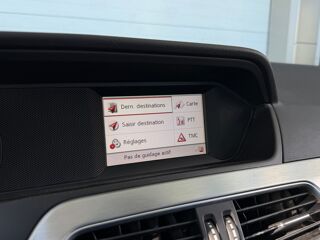 Classe C Avantgarde (W204) Phase 2 180 CDi 2.1 CDI 120 cv BlueEFFICI 2011 occasion 95190 Goussainville