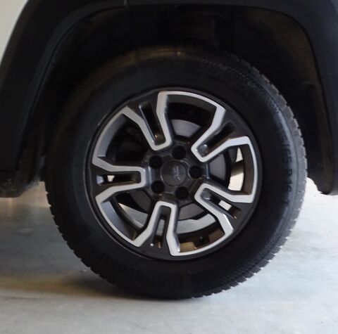 Renegade 1.3 150 Ch Quicksilver Edition AUTOMATIQUE 2020 occasion 34500 B&eacute;ziers