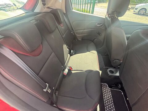 Clio IV 5 Portes 1.5 dCi eco2 S&S 75 cv GARANTIE 12 MOIS 2014 occasion 69200 Venissieux