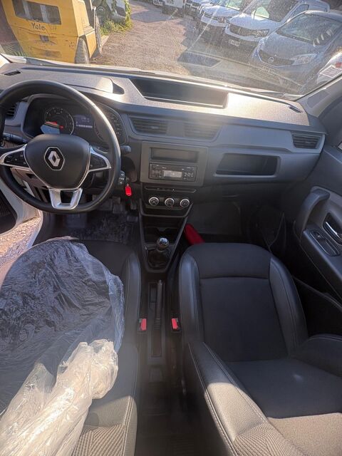 Express VAN 1.5L dCI 95ch 2021 occasion 13010 Marseille