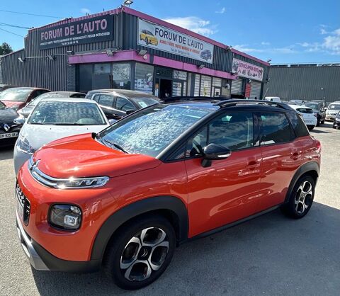 C3 Aircross 1.6 BLUEHDI 120 S&S SHINE BV6M OK 2017 occasion 78310 Coigni&egrave;res