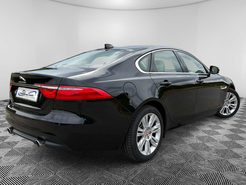 XF II V6 3.0 D 300 ch Prestige BVA * 97 000 KMS * VO825 2016 occasion 57190 Florange