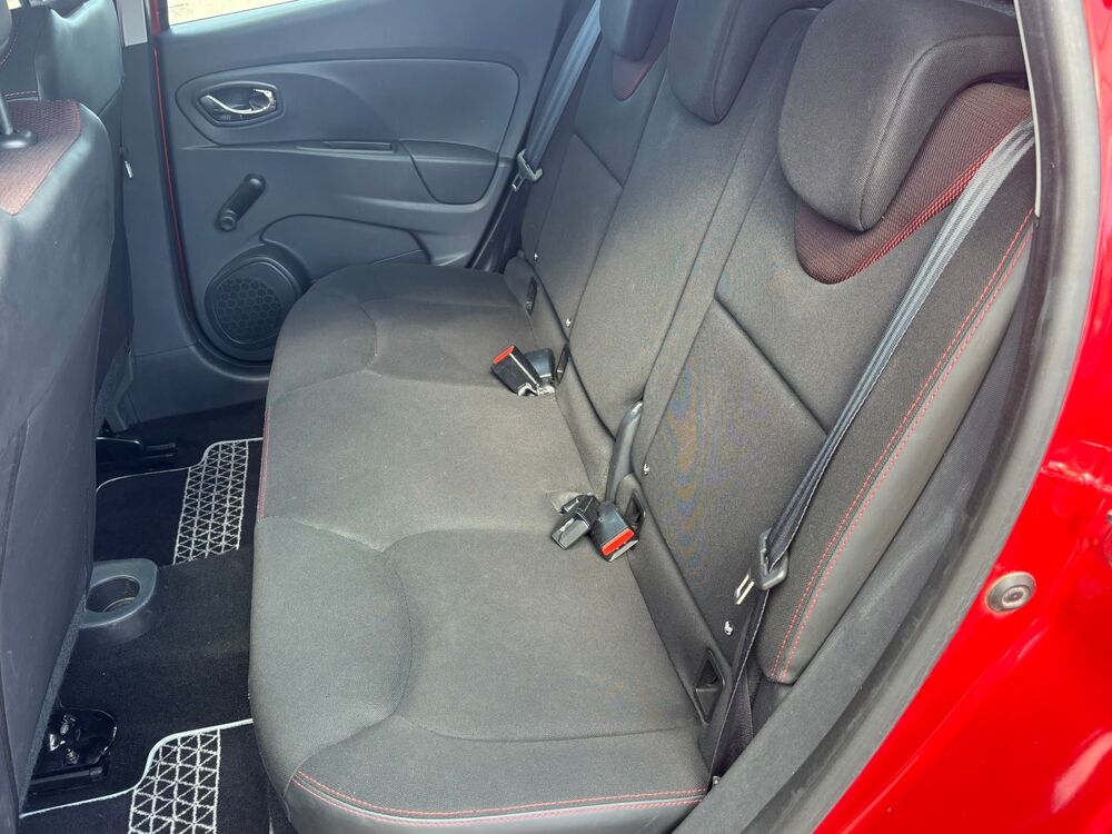 Clio IV 5 Portes 1.5 dCi eco2 S&S 75 cv GARANTIE 12 MOIS 2014 occasion 69200 Venissieux