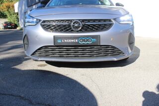 Corsa VI 1.2 TURBO 100 ch ELEGANCE BUSINESS BVA8 + CARPLAY / CLIM 2022 occasion 34430 Saint-Jean-de-V&eacute;das