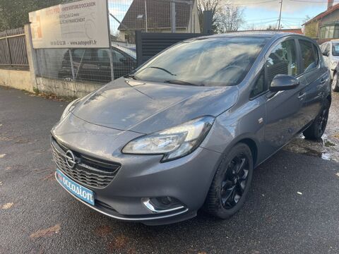 Opel corsa V 1.2 70CH EDITION