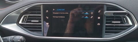 308 III 1.2 130 Ch S&S GT PACK EAT8 / CARPLAY / PARK ASSIST / SP 2020 occasion 34500 B&eacute;ziers