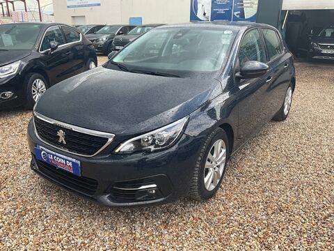 Peugeot 308 - 1.5 BleuHDI 130 Active Business EAT8 -