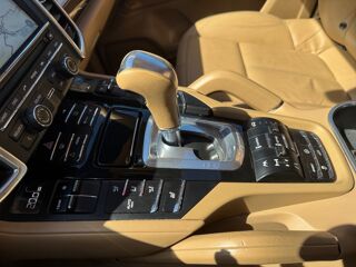 Cayenne S 4.8 V8 Tiptronic S 400ch 2010 occasion 13210 Saint-R&eacute;my-de-Provence