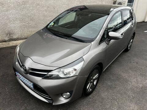 Annonce voiture Toyota Corolla Verso 3990 €